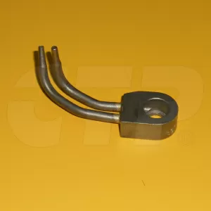 New 2764637 Tube As-Oil Jet Replacement suitable for Caterpillar Equipment