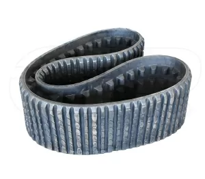 New 3258625 Rubber Track Replacement suitable for Caterpillar Equipment