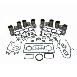 3208 Rebuild Overhaul Kit suitable for Caterpillar 3208 Engine Serial Nos. 32Y and more