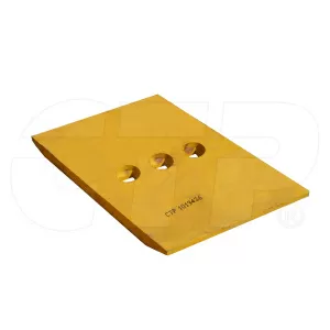 New 1019436 Segment Edge Replacement suitable for Caterpillar 988F, 988G, 988H