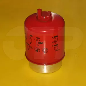 New 1006374 Fuel Filter Replacement suitable for Caterpillar