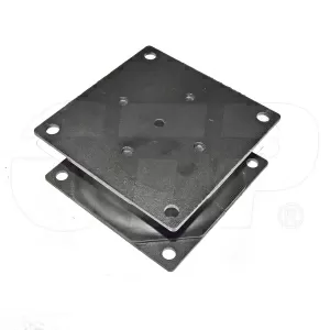 New 0772792 Mount, Rubber Replacement suitable for Caterpillar Equipment