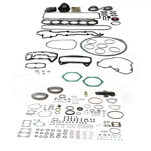 CAT C-9 Rebuild Overhaul Gasket Kit for Caterpillar C9, Industrial