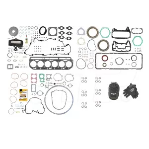 CAT C-9 Rebuild Overhaul Gasket Kit for Caterpillar C9, Industrial