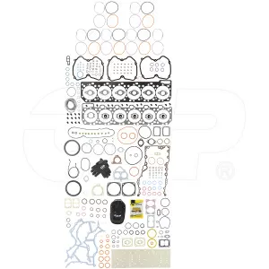CAT C-15 Rebuild Overhaul OUT OF FRAME GASKET KIT - For Caterpillar C15 Truck, Marine, Industrial & Machine Engines