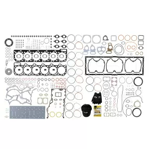 CAT C-15 Rebuild Overhaul OUT OF FRAME GASKET KIT - For Caterpillar C15 Truck, Marine, Industrial & Machine Engines