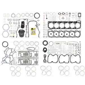 C-18 Rebuild Overhaul Gasket Kit for CAT Equipment