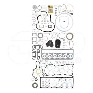 CAT 3176C Rebuild Overhaul Gasket Kit for Caterpillar 3176C, Industrial