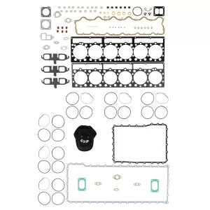 CAT 3306 Rebuild Overhaul Gasket Kit for Caterpillar 3306, D6D D6E D6H, 12G, 12H, 14G, 14H, 140G, 528