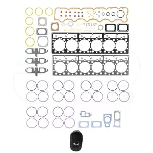 CAT 3306B Rebuild Overhaul Gasket Kit for Caterpillar 3306B, Industrial