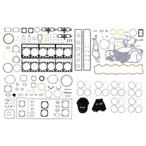 CAT 3306 Rebuild Overhaul Gasket Kit for Caterpillar 3306, Truck