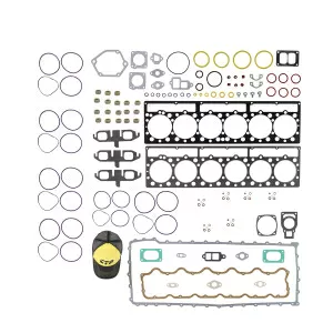 CAT 3306 Rebuild Overhaul Gasket Kit for Caterpillar 3306, Truck