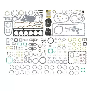 CAT 3306 Rebuild Overhaul Gasket Kit for Caterpillar 3306, D6D D7G, 571F, 571G, 572F, 572G