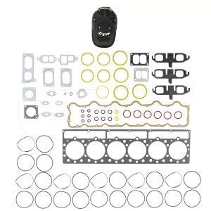 CAT 3306 Rebuild Overhaul Gasket Kit for Caterpillar 3306, 814, 815, 816, 966C, 977K, 977L