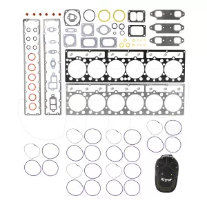 CAT 3306 Rebuild Overhaul Gasket Kit for Caterpillar 3306, Natural Gas