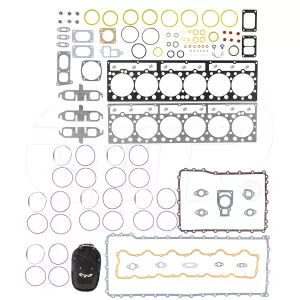 CAT 3306 Rebuild Overhaul Gasket Kit for Caterpillar 3306, 235, 235B,, 235, 235D, 300BL, 350, 350L E300, E300B EL300, EL300B