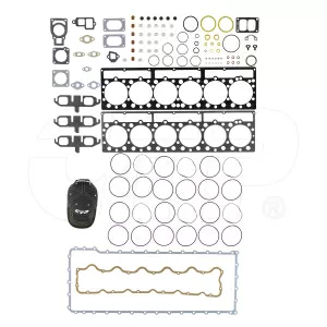 CAT 3306B 3306C Rebuild Overhaul Gasket Kit for Caterpillar 3306B 3306C, Truck