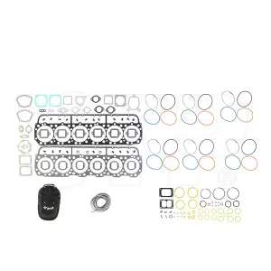 CAT 3406 Rebuild Overhaul Gasket Kit for Caterpillar 3406, Truck