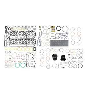 CAT 3406 Rebuild Overhaul Gasket Kit for Caterpillar 3406, D8N