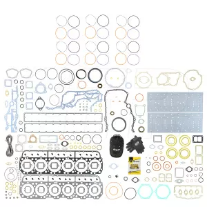 CAT 3406 Rebuild Overhaul Gasket Kit for Caterpillar 3406, D8N