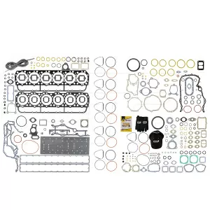 CAT 3406 Rebuild Overhaul Gasket Kit for Caterpillar 3406, 16G, 16H