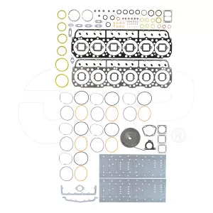 CAT 3406 Rebuild Overhaul Gasket Kit for Caterpillar 3406, D8N D8R