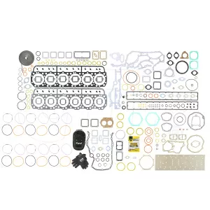 CAT 3406 Rebuild Overhaul Gasket Kit for Caterpillar 3406, Industrial