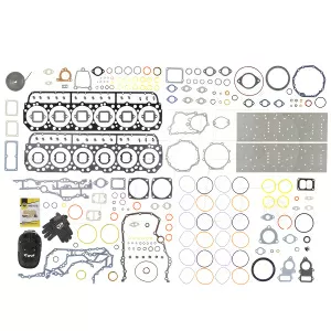 CAT 3406C Rebuild Overhaul Gasket Kit for Caterpillar 3406C, Truck