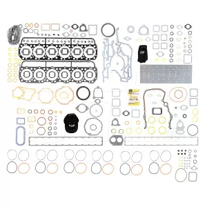 CAT 3406C Rebuild Overhaul Gasket Kit for Caterpillar 3406C, Industrial
