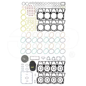 CAT 3408 Rebuild Overhaul Gasket Kit for Caterpillar 3408, D9N