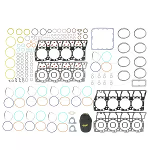 CAT 3408 Rebuild Overhaul Gasket Kit for Caterpillar 3408, 69D, 771D, 834B, 836C