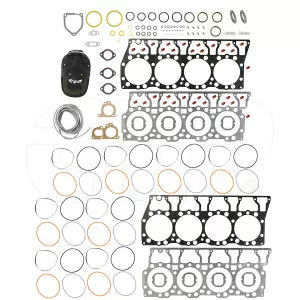 CAT 3408 Rebuild Overhaul Gasket Kit for Caterpillar 3408, D8L