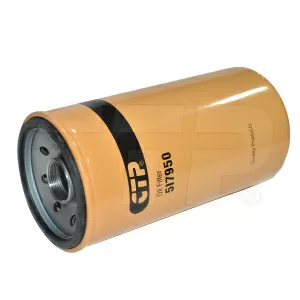 New 5I7950 Oil Filter Replacement suitable for Caterpillar Equipment