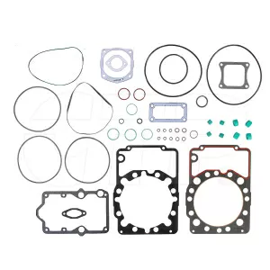 CAT 3508 Rebuild Overhaul Gasket Kit for Caterpillar 3508, INDUSTRIAL GENERATOR