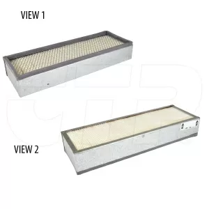 New 1130305 Cab Air Filter Replacement suitable for Caterpillar