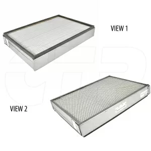 1807487 Cab Air Filter for CAT 910G, 924G, 924GZ & more
