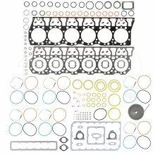 CAT 3412 Rebuild Overhaul Gasket Kit for Caterpillar 3412, D10N