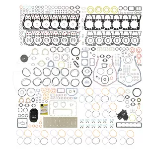 CAT 3412 Rebuild Overhaul Gasket Kit for Caterpillar 3412, D10R, 651E, 657E