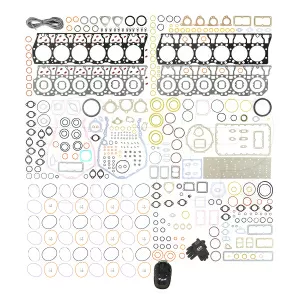CAT 3412 Rebuild Overhaul Gasket Kit for Caterpillar 3412, Industrial
