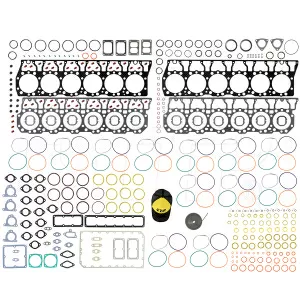 CAT 3412C Rebuild Overhaul Gasket Kit for Caterpillar 3412C, Industrial