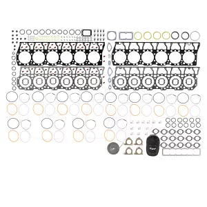 CAT 3412 Rebuild Overhaul Gasket Kit for Caterpillar 3412, Marine