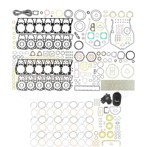 CAT 3412 Rebuild Overhaul Gasket Kit for Caterpillar 3412, D9L