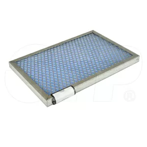 3E7904 Cab Air Filter for CAT D5H, D5N, D55M-XL & more
