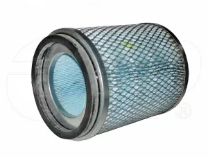 New 7G8116 Cab Air Filter Replacement suitable for Caterpillar