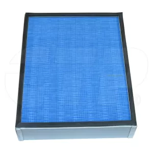 New 7X6041 Cab Air Filter Replacement suitable for Caterpillar D4CIII, 814FII, 815FII, 816FII, 950FII/GII, 966FII, 966GII, 966H, 962H, 972GII, 972H, 980GII, IT18F, IT28F, IT38F, IT62GII