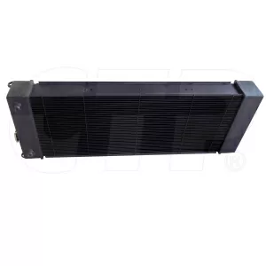 New 2653624 (3263870) Core As-Radiator Replacement suitable for Caterpillar Equipment