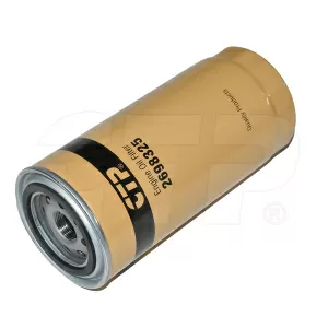 2698325 Oil Filter for CAT 120M, 120M 2, 12M & more