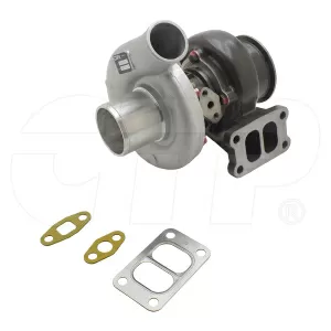 New 1155854 (0R6907,1154133) Turbocharger Caterpillar Aftermarket for CAT 3116, 322L and more