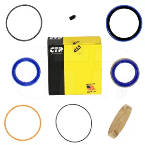 New 2432276 Seal Kit Replacement suitable for Caterpillar 