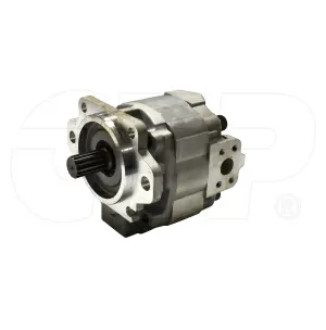 705-12-38011  Komatsu Gear Pump-Hydrual